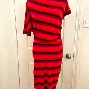 Designer Vivienne Westwood Anglomania dress